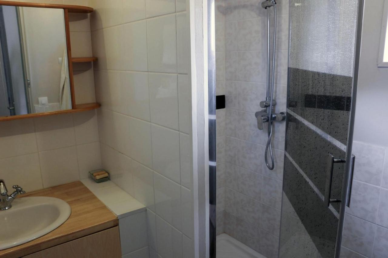 Bed and Breakfast Le Pre De Luceau Blet Zewnętrze zdjęcie